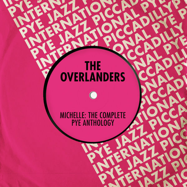 The Overlanders